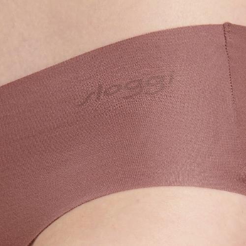 Sloggi Zero Modal marron shortie