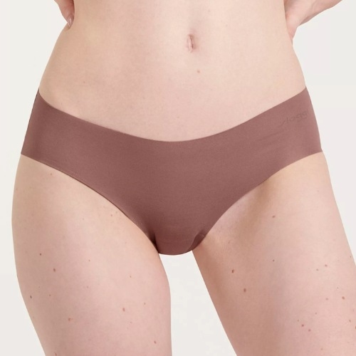 Sloggi Zero Modal marron shortie
