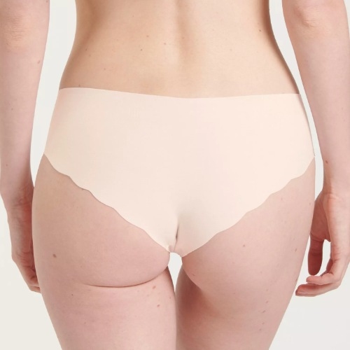 Sloggi Zero Modal poudre shortie