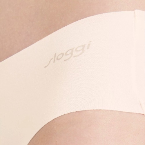 Sloggi Zero Modal poudre shortie