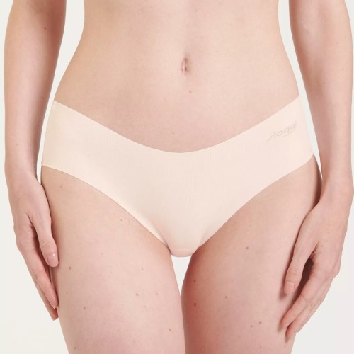 Sloggi Zero Modal poudre shortie