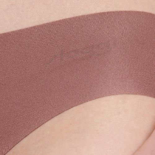 Sloggi Zero Modal marron culotte string