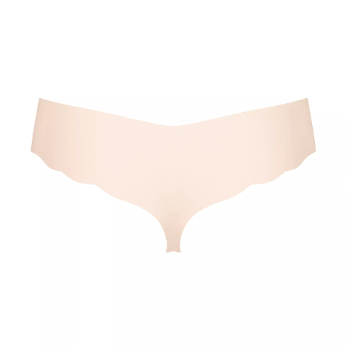 Sloggi Zero Modal poudre culotte string