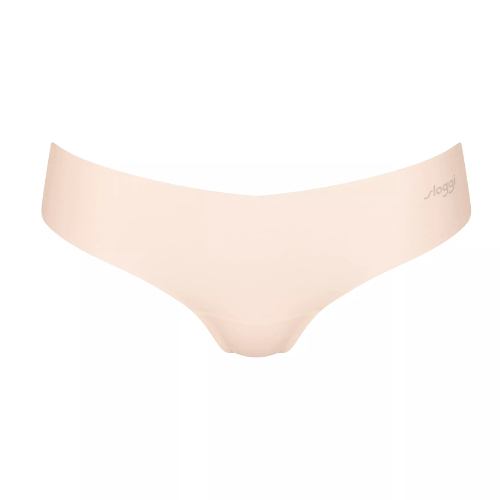 Sloggi Zero Modal poudre culotte string