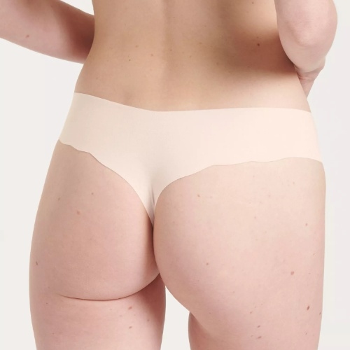Sloggi Zero Modal poudre culotte string