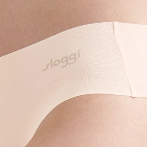 Sloggi Zero Modal poudre culotte string
