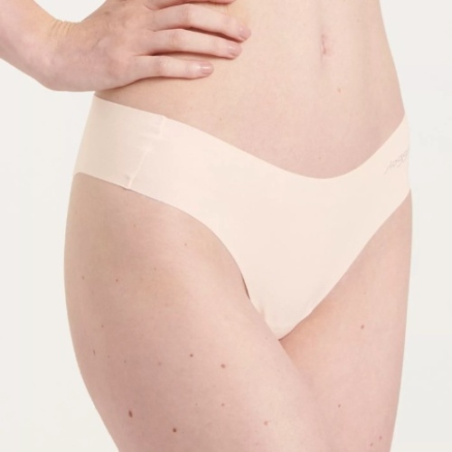 Sloggi Zero Modal poudre culotte string
