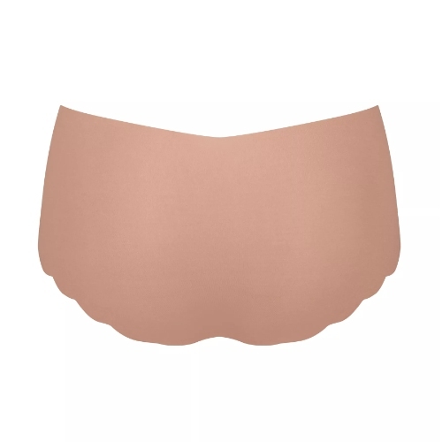 Sloggi Zero Modal marron shortie