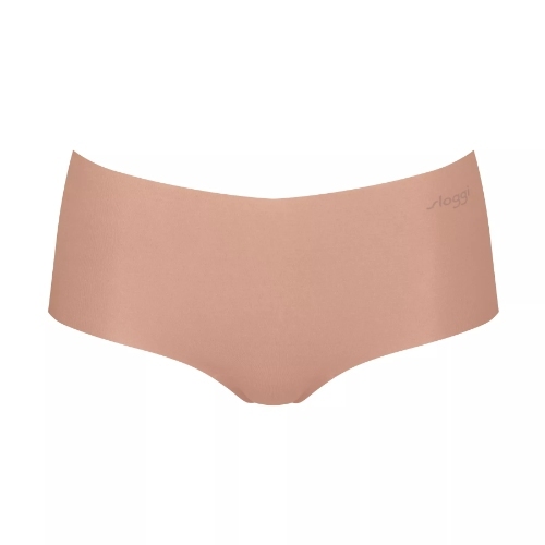Sloggi Zero Modal marron shortie