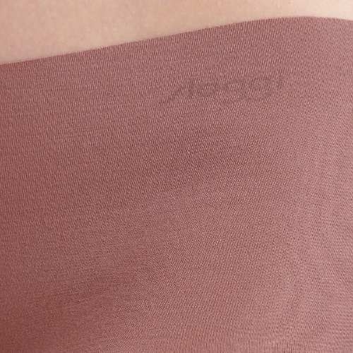 Sloggi Zero Modal marron shortie