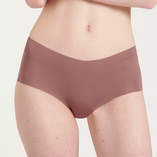 Sloggi Zero Modal marron shortie
