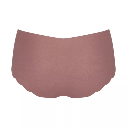Sloggi Zero Modal marron shortie