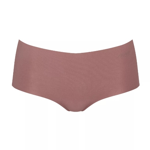 Sloggi Zero Modal marron shortie