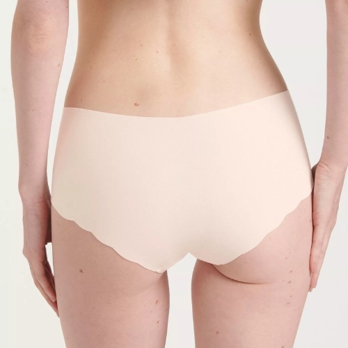 Sloggi Zero Modal poudre shortie