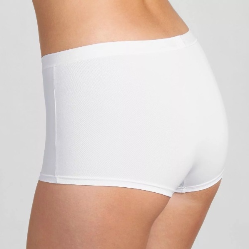 Sloggi Sensual Fresh blanc slip