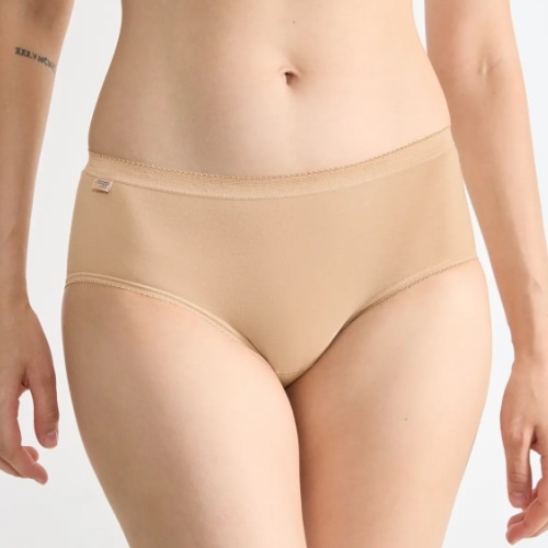 Sloggi Basic+ poudre slip