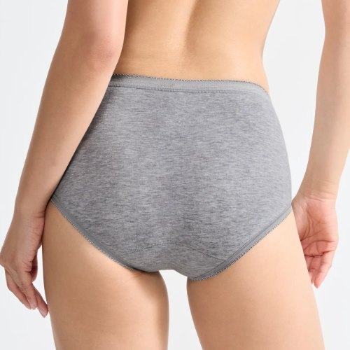 Sloggi Basic+ gris slip