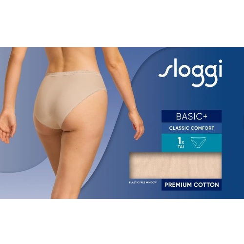 Sloggi Basic+ poudre slip