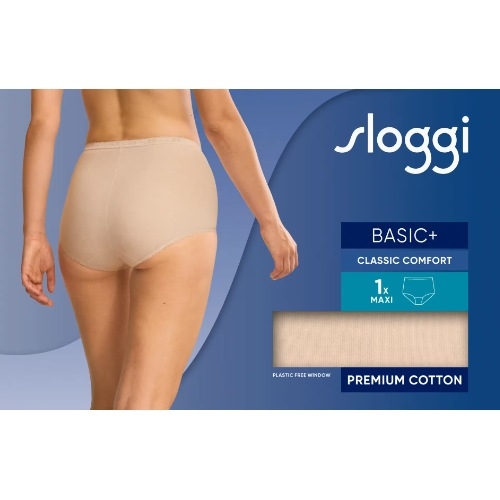 Sloggi Basic+ poudre slip