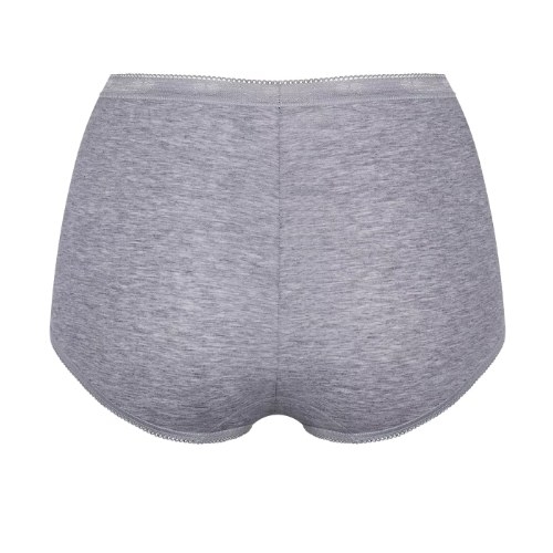 Sloggi Basic+ gris slip