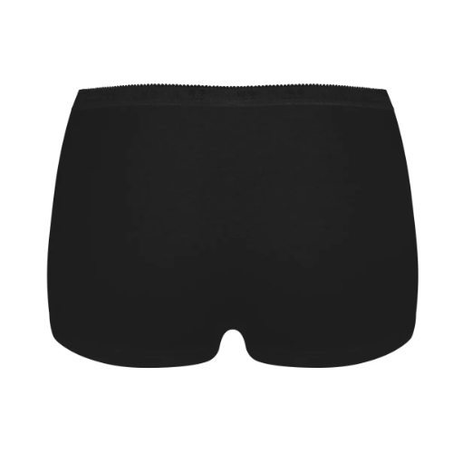 Sloggi Basic+ noir shortie