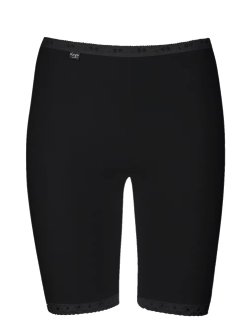 Sloggi Basic+ noir shortie