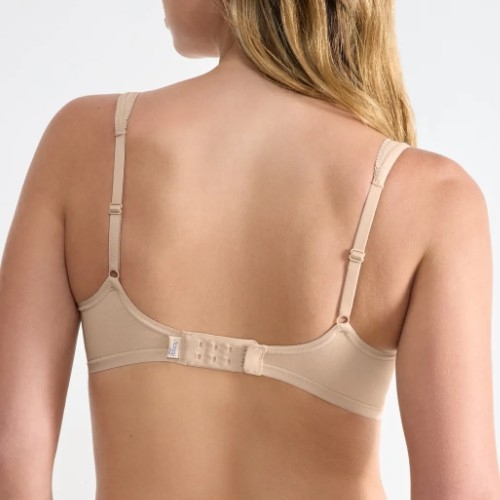 Sloggi Basic+ poudre soutien-gorge sans forme