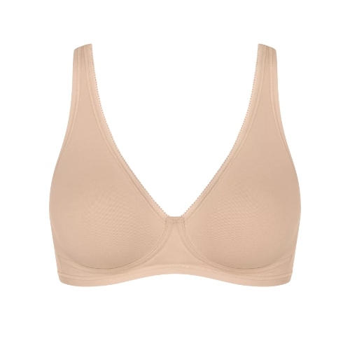 Sloggi Basic+ poudre soutien-gorge sans forme