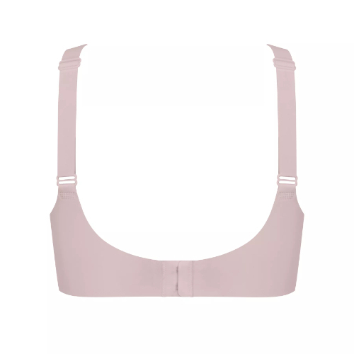 Sloggi Zero Feel lilas soutien-gorge sans forme