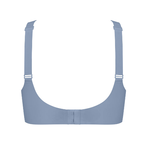 Sloggi Zero Feel bleu slip