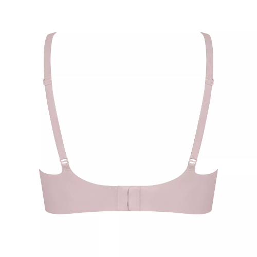 Sloggi Zero Feel lilas soutien-gorge sans forme