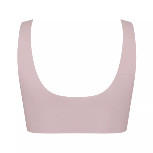 Sloggi Zero Feel lilas soutien-gorge sans forme