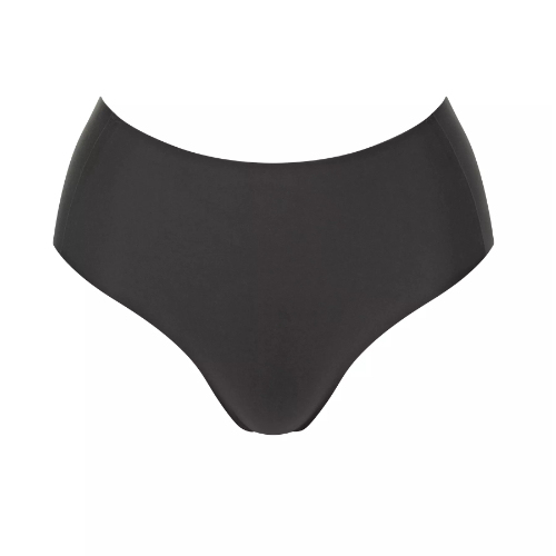 Sloggi Zero Feel noir haut slip