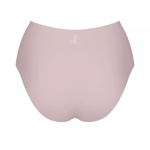 Sloggi Zero Feel lilas haut slip