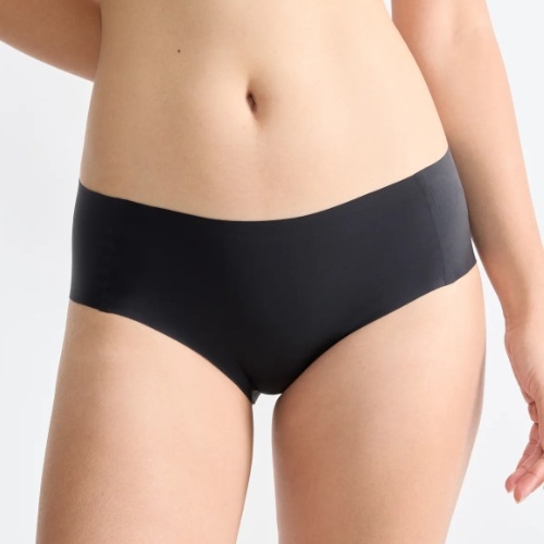 Sloggi Zero Feel noir shortie