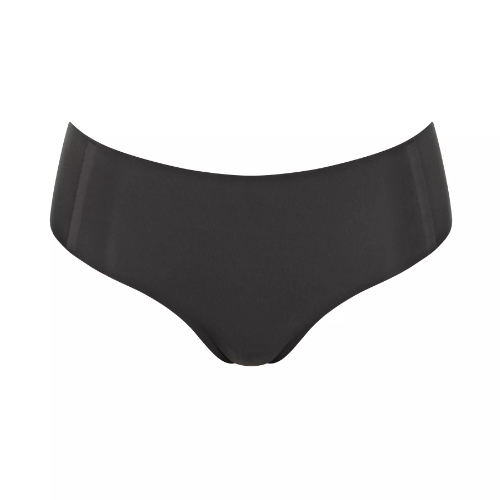 Sloggi Zero Feel noir shortie
