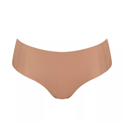 Sloggi Zero Feel marron shortie