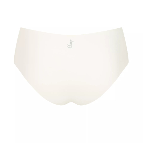 Sloggi Zero Feel blanc shortie