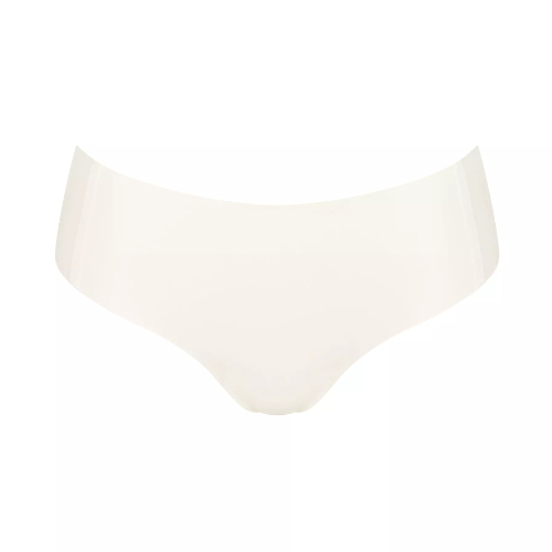 Sloggi Zero Feel blanc shortie