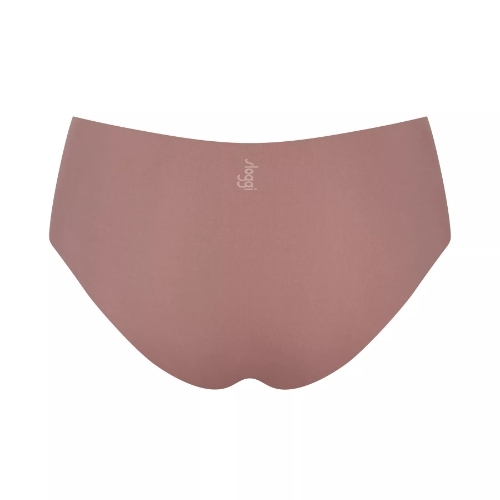 Sloggi Zero Feel marron shortie