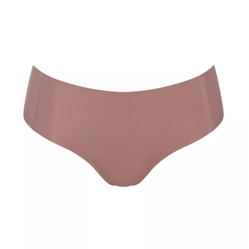 Sloggi Zero Feel marron shortie