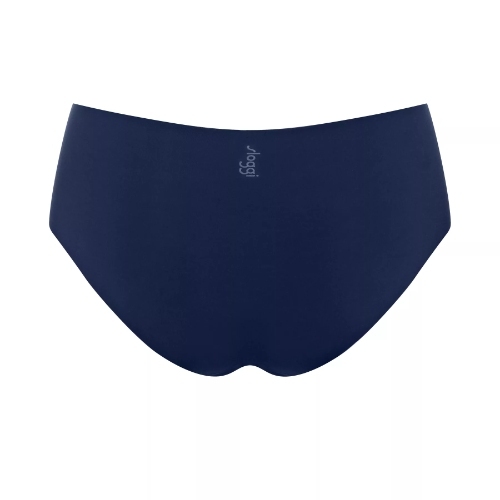 Sloggi Zero Feel bleu marine shortie