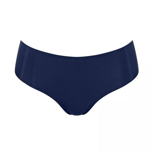 Sloggi Zero Feel bleu marine shortie
