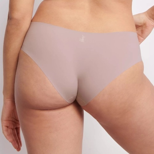 Sloggi Zero Feel lilas shortie