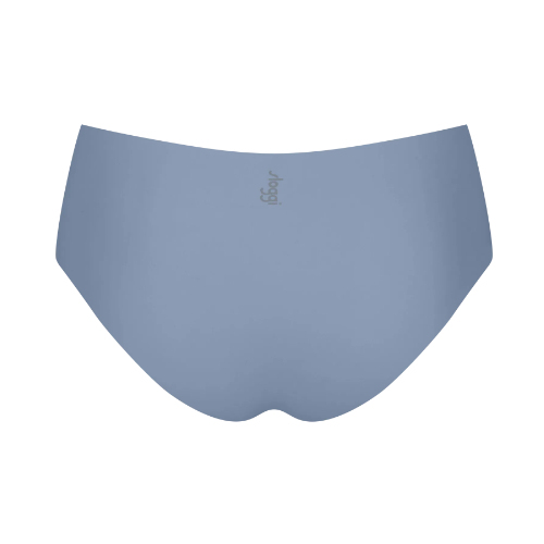 Sloggi Zero Feel bleu shortie