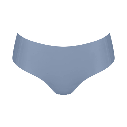 Sloggi Zero Feel bleu shortie