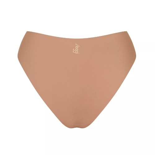 Sloggi Zero Feel marron slip
