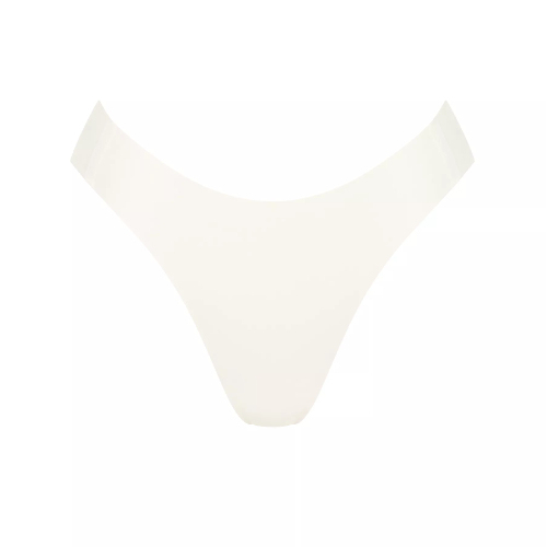 Sloggi Zero Feel blanc slip