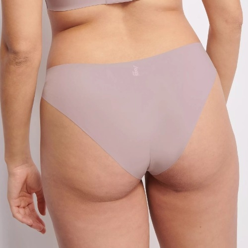 Sloggi Zero Feel lilas slip