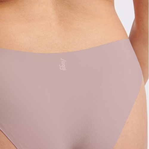 Sloggi Zero Feel lilas slip